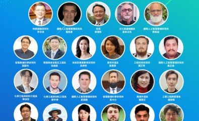 恭賀!本院創設系杜瑞澤教授榮登2026年全球前2%頂尖科學家榜單