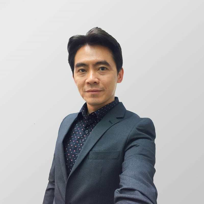 李宥蓄